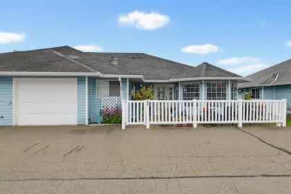 56 1450 Mccallum Road, Abbotsford, BC, Abbotsford — Townhouse for sale