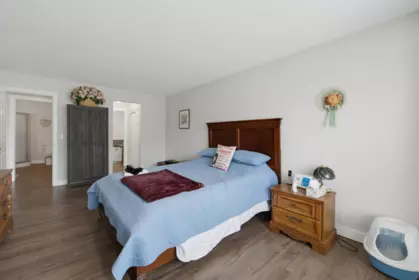 Laundry Room Photo of 56 1450 Mccallum Road, Abbotsford, BC