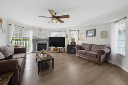56 1450 Mccallum Road, Abbotsford, BC, Abbotsford — Townhouse for sale