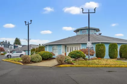 Street View Photo of 56 1450 Mccallum Road, Abbotsford, BC