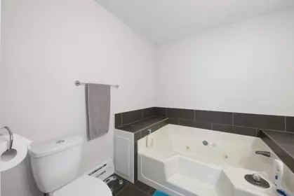 Swimming Pool Photo of 56 1450 Mccallum Road, Abbotsford, BC
