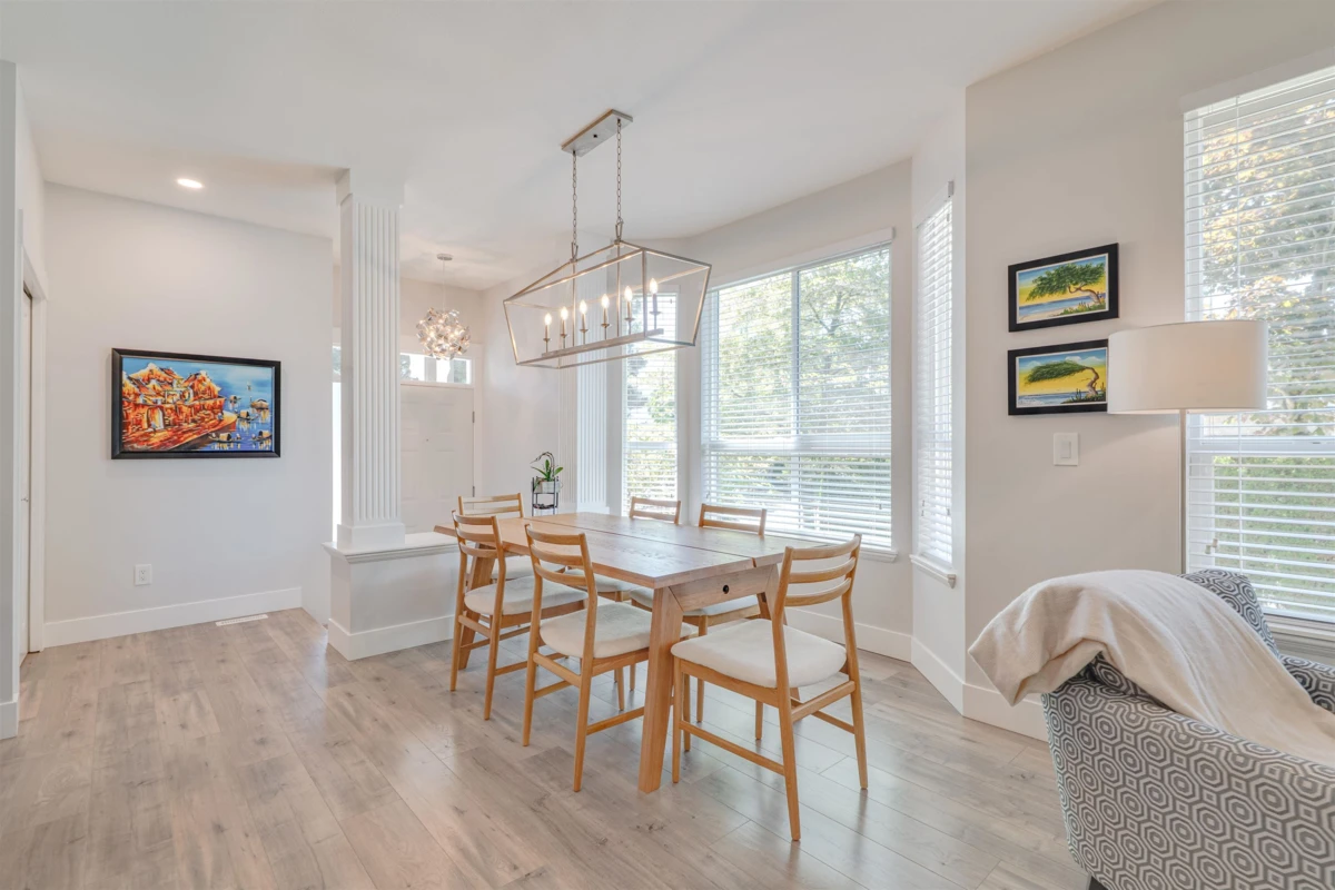 Family Room Photo of 36 8250 158 Street, Surrey, BC