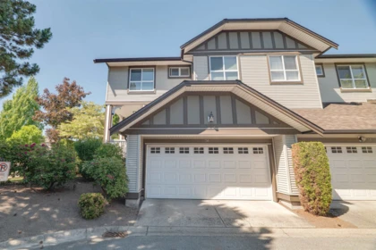 Community Amenities Photo (Clubhouse) of 36 8250 158 Street, Surrey, BC