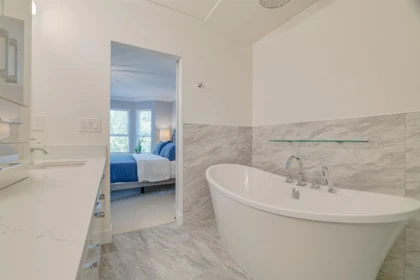 Entry Foyer Photo of 36 8250 158 Street, Surrey, BC