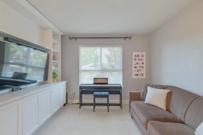 Garage Interior Photo of 36 8250 158 Street, Surrey, BC