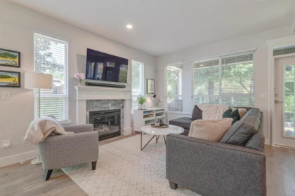 Kitchen Photo of 36 8250 158 Street, Surrey, BC