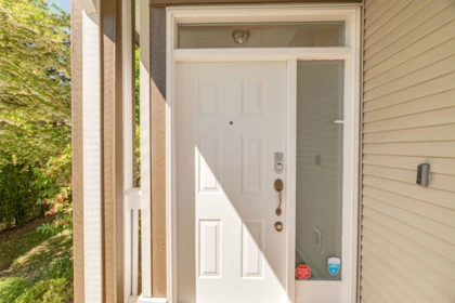 36 8250 158 Street, Surrey, BC, Surrey — Townhouse for sale