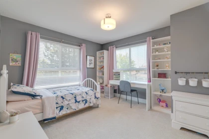 Outdoor Patio Photo of 36 8250 158 Street, Surrey, BC