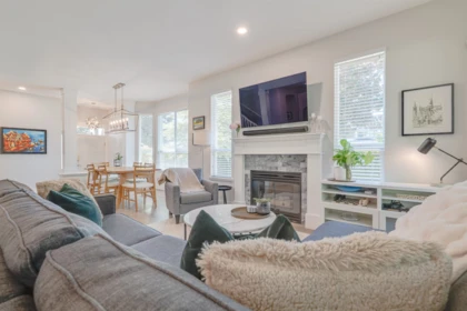 Pantry Photo of 36 8250 158 Street, Surrey, BC
