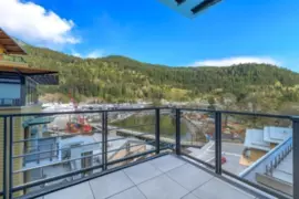 603 6699 Nelson Avenue, West Vancouver, BC