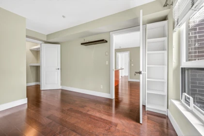 Basement Recreation Room Photo of 307 3839 W 4th Avenue, Vancouver, BC