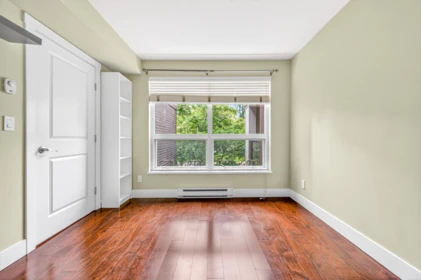 Loft / Bonus Room Photo of 307 3839 W 4th Avenue, Vancouver, BC