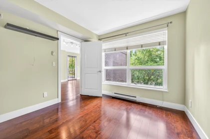 Office / Den Photo of 307 3839 W 4th Avenue, Vancouver, BC