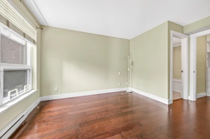 Powder Room Photo of 307 3839 W 4th Avenue, Vancouver, BC