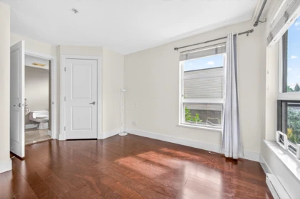 Walk-In Closet Photo of 307 3839 W 4th Avenue, Vancouver, BC
