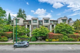 307 3839 W 4th Avenue, Vancouver, BC