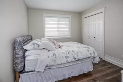 Bedroom 4 Photo of 6238 191a Street, Surrey, BC
