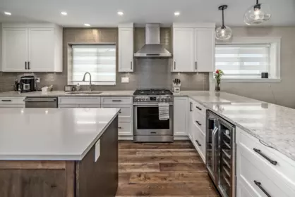 Breakfast Nook Photo of 6238 191a Street, Surrey, BC