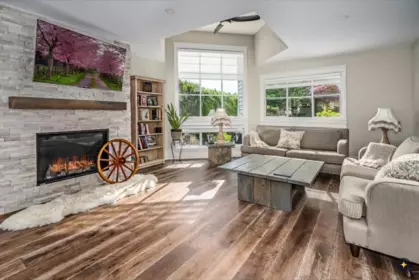 6238 191a Street, Surrey, BC, Surrey — Single Family Residence for sale