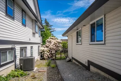 Garage Interior Photo of 6238 191a Street, Surrey, BC