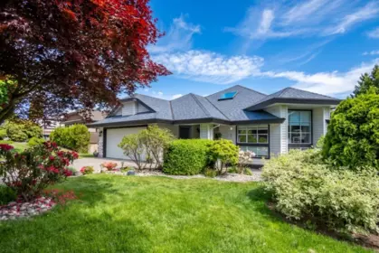 6238 191a Street, Surrey, BC, Surrey — Single Family Residence for sale