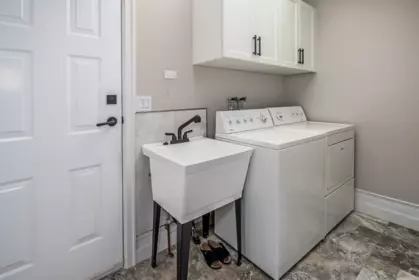 Office / Den Photo of 6238 191a Street, Surrey, BC
