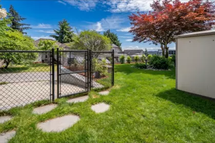 Outdoor Patio Photo of 6238 191a Street, Surrey, BC