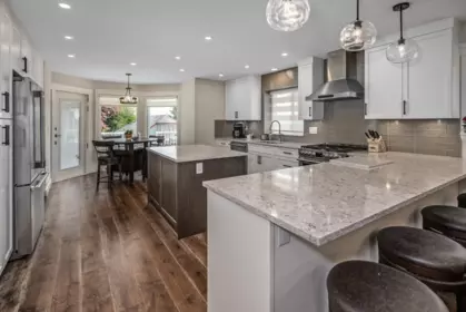 Pantry Photo of 6238 191a Street, Surrey, BC