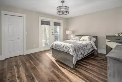 Walk-In Closet Photo of 6238 191a Street, Surrey, BC