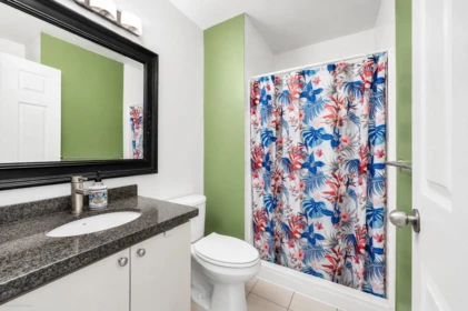Hallway Photo of 3 20985 Camwood Avenue, Maple Ridge, BC