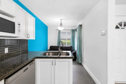 Kitchen Photo of 3 20985 Camwood Avenue, Maple Ridge, BC