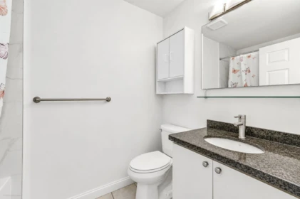 Laundry Room Photo of 3 20985 Camwood Avenue, Maple Ridge, BC