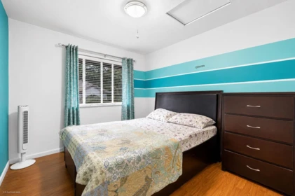 Office / Den Photo of 3 20985 Camwood Avenue, Maple Ridge, BC