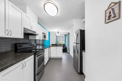 Pantry Photo of 3 20985 Camwood Avenue, Maple Ridge, BC