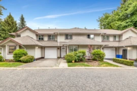 3 20985 Camwood Avenue, Maple Ridge, BC