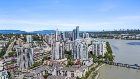 Hot Tub / Spa Photo of 312 6 Renaissance Square, New Westminster, BC