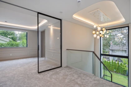 Primary Bedroom Photo of 6363 Buckingham Drive, Burnaby, BC