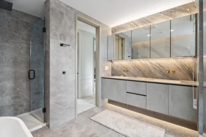 Walk-In Closet Photo of 6363 Buckingham Drive, Burnaby, BC