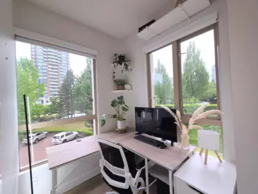 302 6838 Station Hill Drive, Burnaby, BC, Burnaby — Apartment/Condo for sale