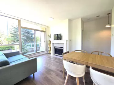 302 6838 Station Hill Drive, Burnaby, BC, Burnaby — Apartment/Condo for sale