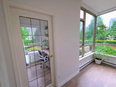 302 6838 Station Hill Drive, Burnaby, BC, Burnaby — Apartment/Condo for sale