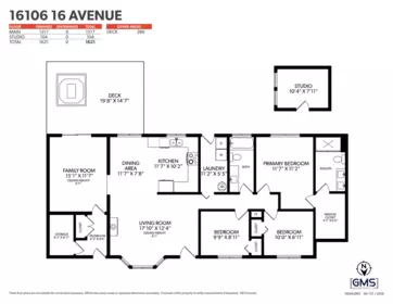 Community Amenities Photo (Clubhouse) of 16106 16 Avenue, Surrey, BC