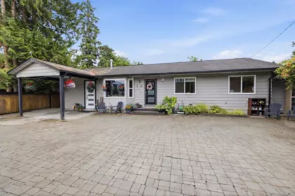 16106 16 Avenue, Surrey, BC, Surrey — Single Family Residence for sale