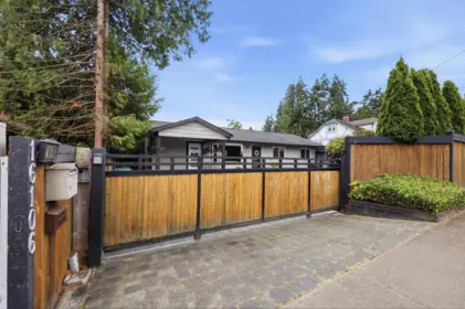 16106 16 Avenue, Surrey, BC, Surrey — Single Family Residence for sale