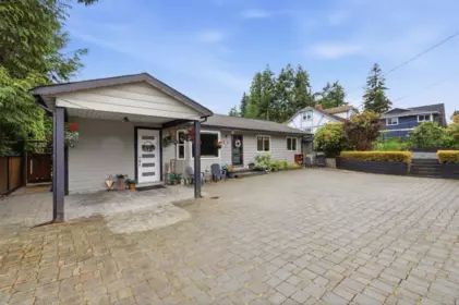 16106 16 Avenue, Surrey, BC, Surrey — Single Family Residence for sale