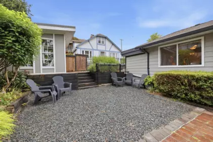 Outdoor Kitchen Photo of 16106 16 Avenue, Surrey, BC