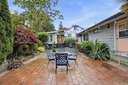 Swimming Pool Photo of 16106 16 Avenue, Surrey, BC