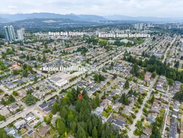 Community Amenities Photo (Clubhouse) of 4763 Neville Street, Burnaby, BC