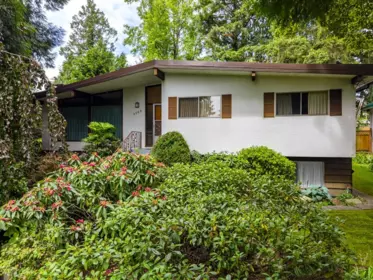 4763 Neville Street, Burnaby, BC, Burnaby — Single Family Residence for sale