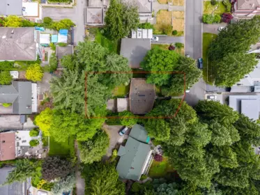4763 Neville Street, Burnaby, BC, Burnaby — Single Family Residence for sale